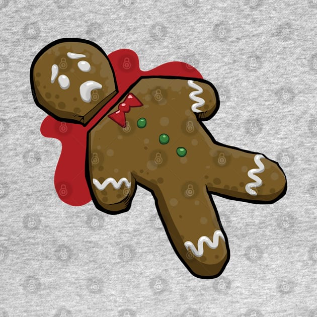 Cookiecide by ChurchOfRobot